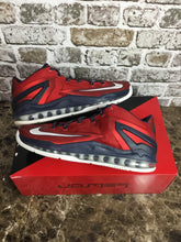Load image into Gallery viewer, Nike LeBron 11 Low Independence Day