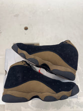 Load image into Gallery viewer, Jordan 13 Retro Olive