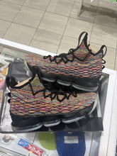 Load image into Gallery viewer, Nike LeBron 15 Multi-Color