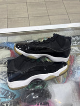 Load image into Gallery viewer, Jordan 11 Retro Space Jam (2016)