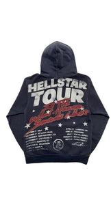 Hellstar Hoodie Hellstar Records