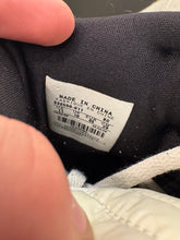 Load image into Gallery viewer, Jordan 1 Retro White Black CDP (2008)