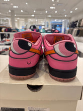 Load image into Gallery viewer, Nike SB Dunk Low The Powerpuff Girls Blossom