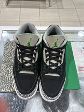 Load image into Gallery viewer, Jordan 3 Retro Pine Green