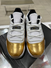 Load image into Gallery viewer, Jordan 11 Retro Low Closing Ceremony