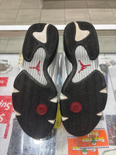 Load image into Gallery viewer, Jordan 14 Retro Black Toe (2014)