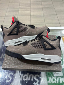 Jordan 4 Retro Taupe Haze