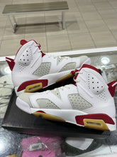 Load image into Gallery viewer, Jordan 6 Retro Alternate Hare