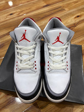 Load image into Gallery viewer, Jordan 3 Retro Tinker Hatfield