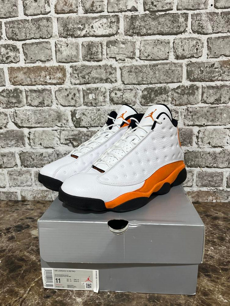 Jordan 13 Retro Starfish