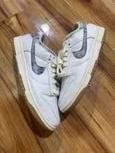 Load image into Gallery viewer, Nike Dunk Low New Americana Washed Denim