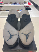 Load image into Gallery viewer, Jordan 5 Retro OG Black Metallic Reimagined