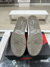 Load image into Gallery viewer, Jordan 1 Retro High Hyper Royal Smoke Grey