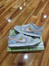Load image into Gallery viewer, Nike Dunk Low Union Passport Pack Argon
