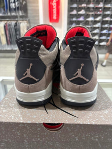 Jordan 4 Retro Taupe Haze