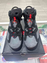 Load image into Gallery viewer, Jordan 6 Retro PSG Paris Saint-Germain