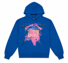 Load image into Gallery viewer, Sp5der Rodeo Star Girl Hoodie