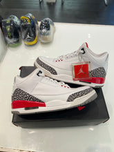 Load image into Gallery viewer, Jordan 3 Retro Hall of Fame