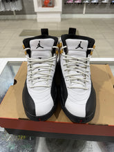 Load image into Gallery viewer, Jordan 12 Retro Taxi (2025)