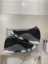 Load image into Gallery viewer, Jordan 13 Retro Black Flint