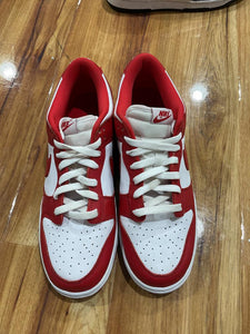 Nike Dunk Low SP St. John's