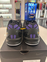 Load image into Gallery viewer, Nike Kobe 8 Protro Lakers Away