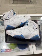 Load image into Gallery viewer, Jordan 7 Retro French Blue (2015)