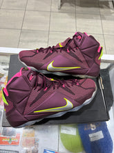 Load image into Gallery viewer, Nike LeBron 12 Double Helix