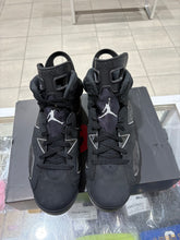 Load image into Gallery viewer, Jordan 6 Retro Cap and Gown