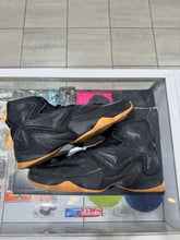 Load image into Gallery viewer, Nike LeBron 13 Black Lion
