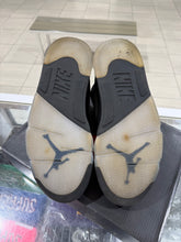 Load image into Gallery viewer, Jordan 5 Retro OG Black Metallic Reimagined