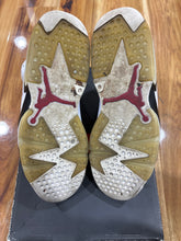 Load image into Gallery viewer, Jordan 6 Retro Carmine (2021)