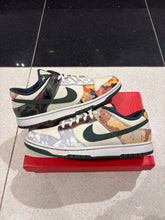 Load image into Gallery viewer, Nike Dunk Low SE Sail Multi-Camo