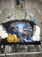 Godspeed Chosen One Thermal