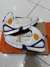 Load image into Gallery viewer, Nike Air Zoom Huarache 2K5 Kobe Laser LA Map