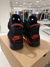 Load image into Gallery viewer, Jordan 6 Retro Infrared Salesman