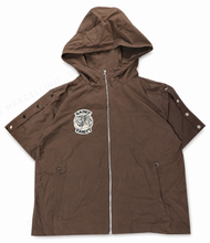 Load image into Gallery viewer, Saint Vanity Nylon Full Set Brown
