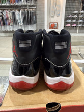 Load image into Gallery viewer, Jordan 11 Retro Playoffs Bred (2019)