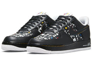 Nike Air Force 1 Low '07 LV8 Hangul Day Black