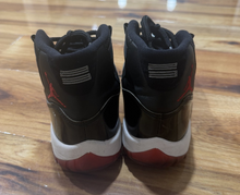 Load image into Gallery viewer, Jordan 11 Retro Playoffs Bred (2019)