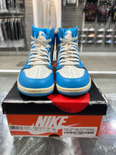 Load image into Gallery viewer, Jordan 1 Retro High OG UNC Reimagined