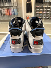 Load image into Gallery viewer, Jordan 6 Retro UNC White
