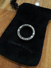 Load image into Gallery viewer, Chrome Hearts CH Forever 6mm Spacer Ring