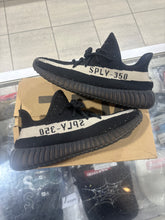Load image into Gallery viewer, adidas Yeezy Boost 350 V2 Core Black White