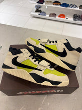 Load image into Gallery viewer, Jordan Jumpman Jack TR Travis Scott Bright Cactus