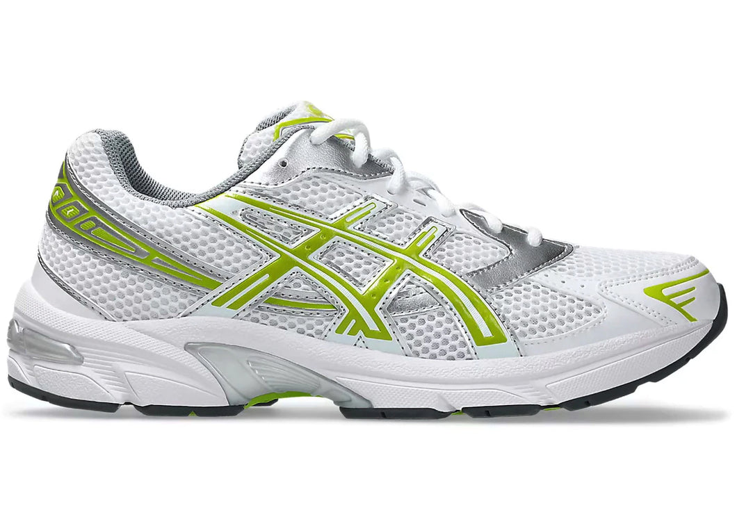 ASICS Gel-1130 White Green Apple