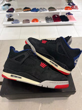 Load image into Gallery viewer, Jordan 4 Retro Rare Air (White Lettering)