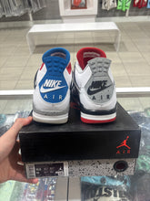 Load image into Gallery viewer, Jordan 4 Retro What The