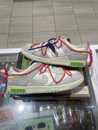 Nike Dunk Low Off-White Lot 13