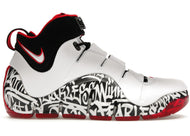 Nike Zoom LeBron 4 Graffiti (2023)